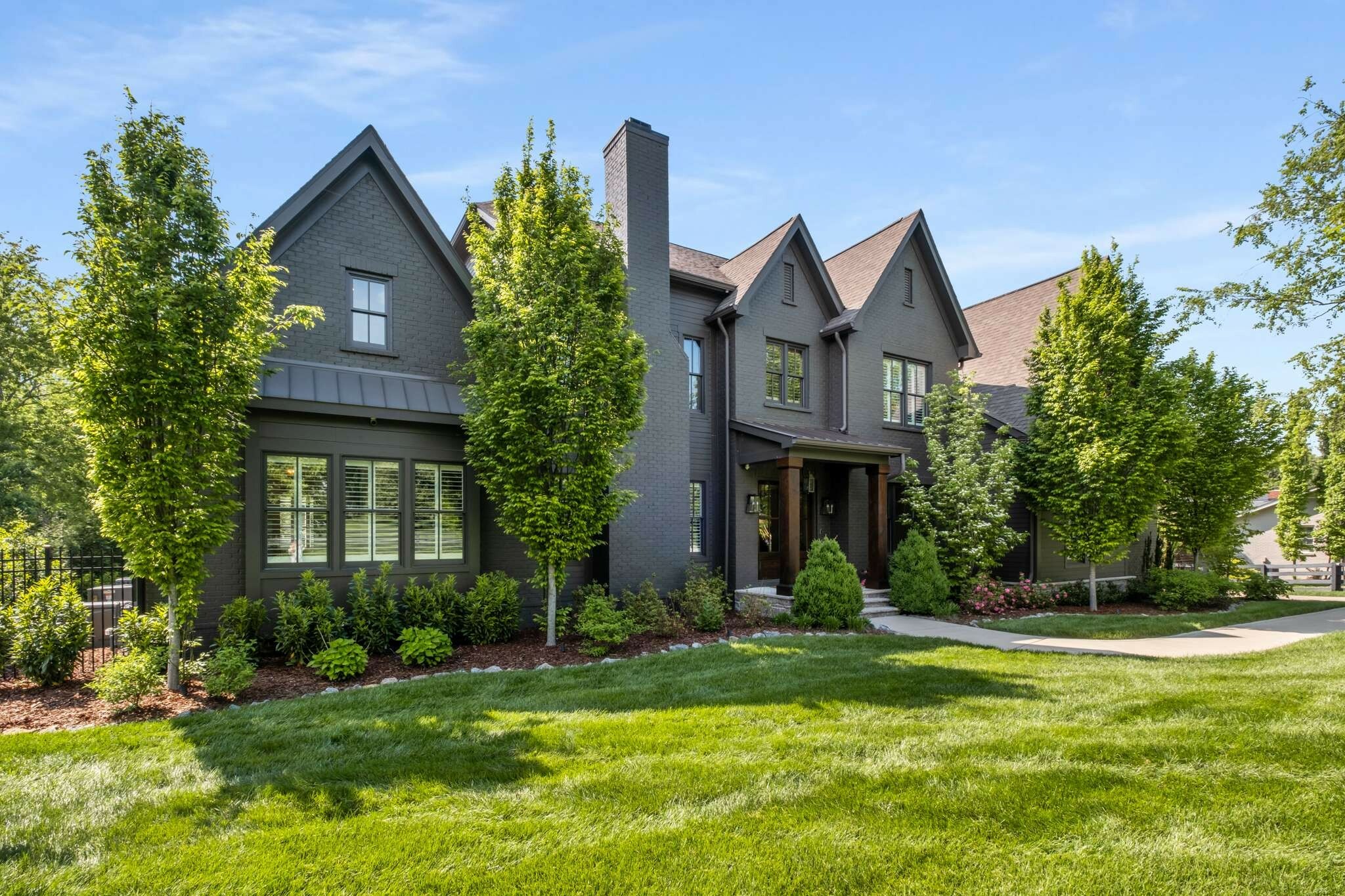 4613 Chalmers Dr  Nashville TN 37215 photo