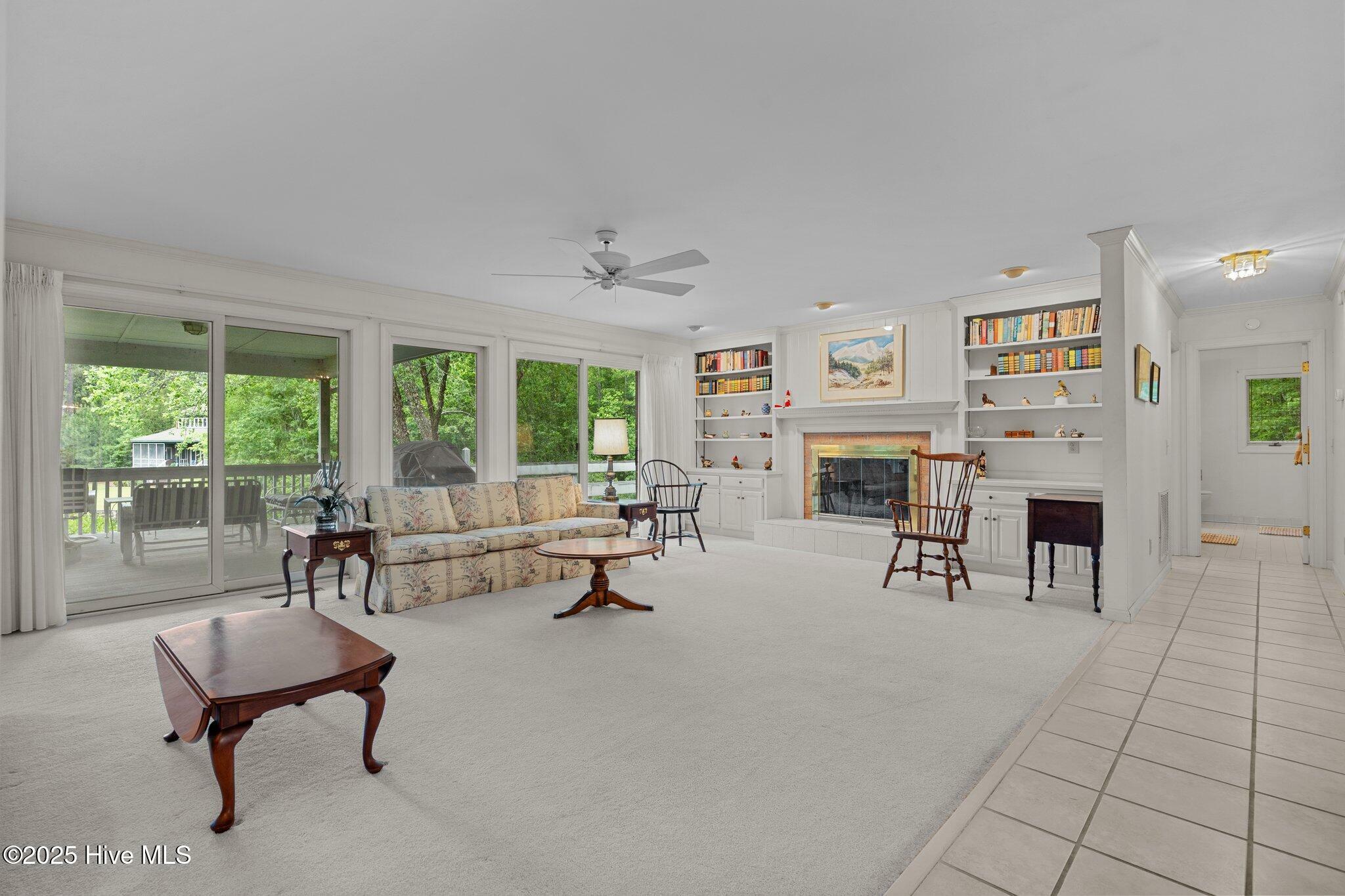 Property Photo: 11 Chestnut Lane NC 28374