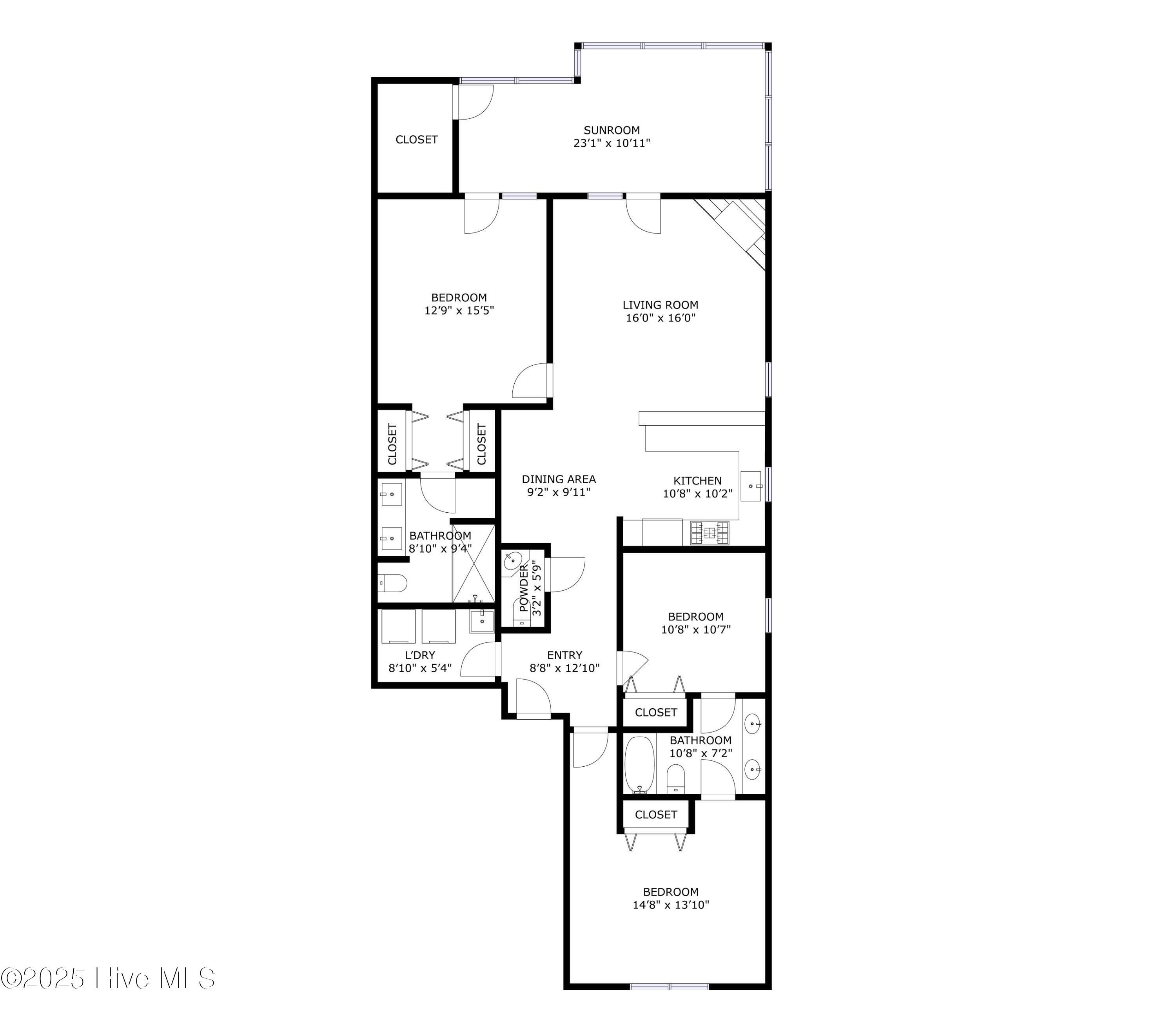 Property Photo: 178 Clubhouse Road Apt 4 NC 28468