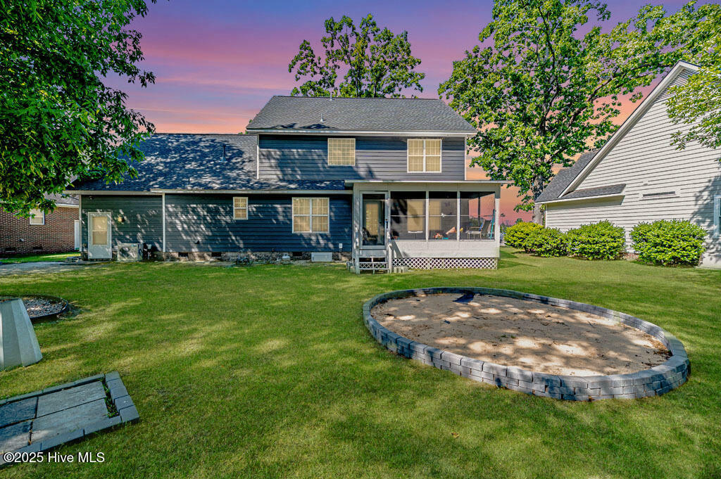 Property Photo: 3508 Talus Road NC 28306