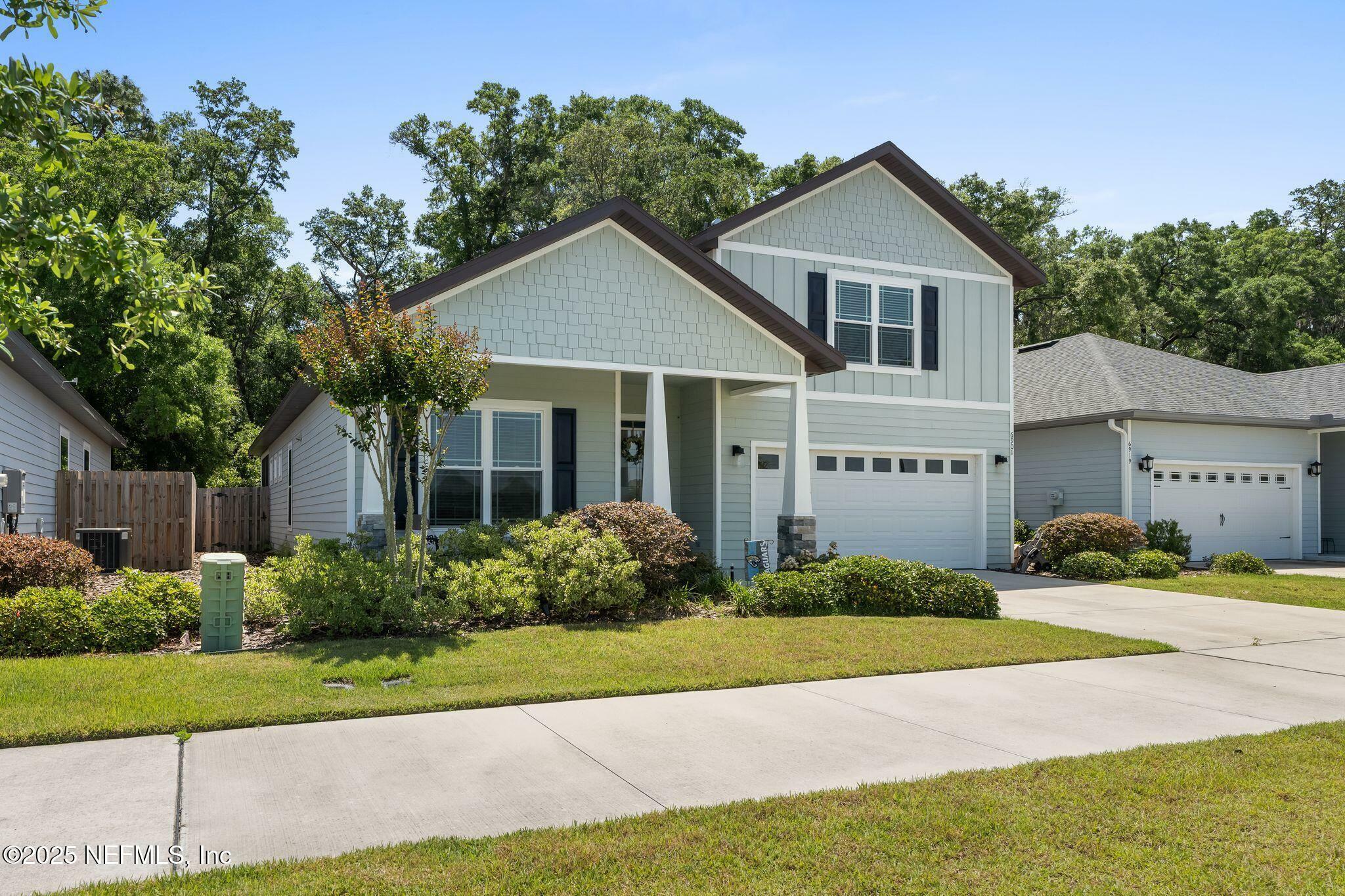 Property Photo: 6901 SW Lugano Court FL 32608