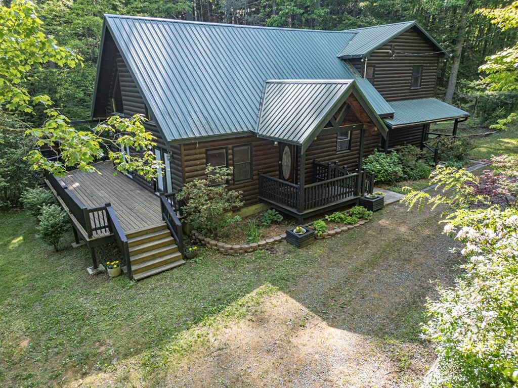 Property Photo: 8556 Hwy 2 GA 30541