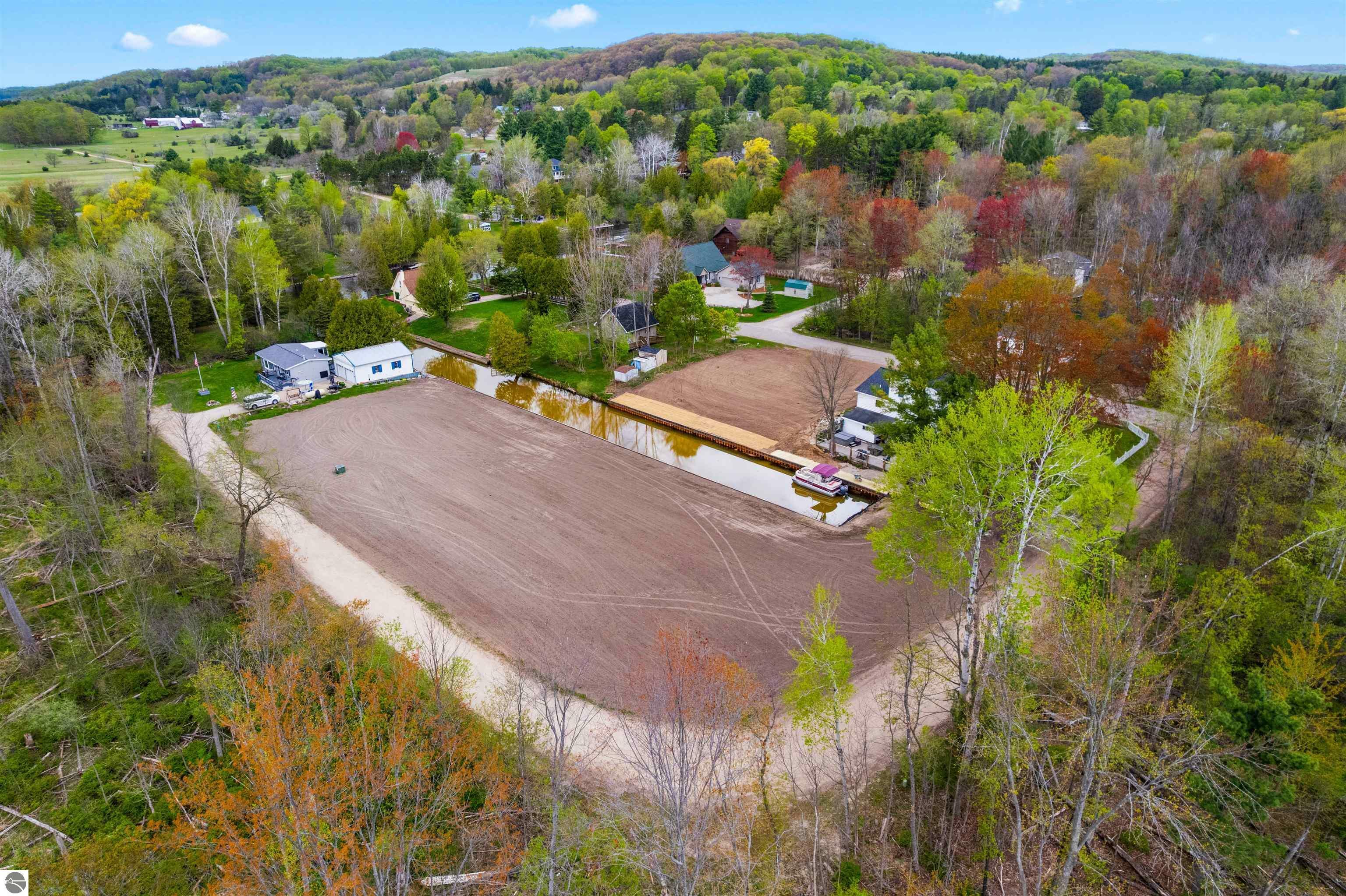 Property Photo:  Lot 8 Mallard Lane  MI 49615 