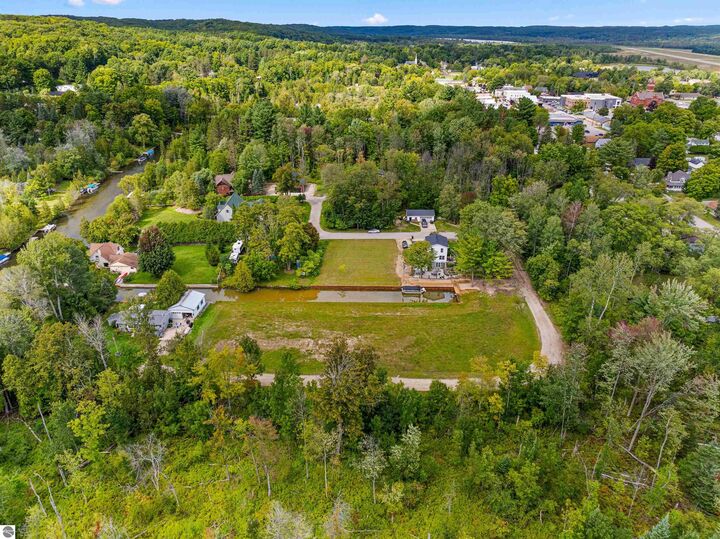 Property Photo:  Lot 8 Mallard Lane  MI 49615 
