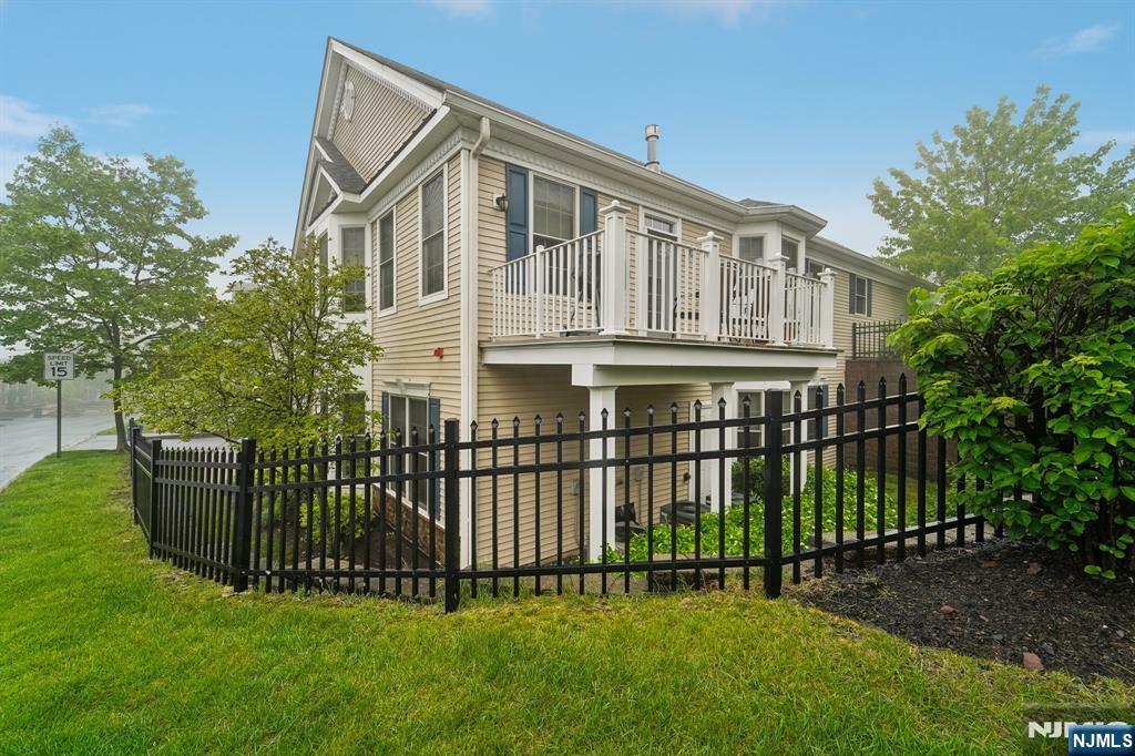 Property Photo: 50 Talus Road 5706 NJ 07424