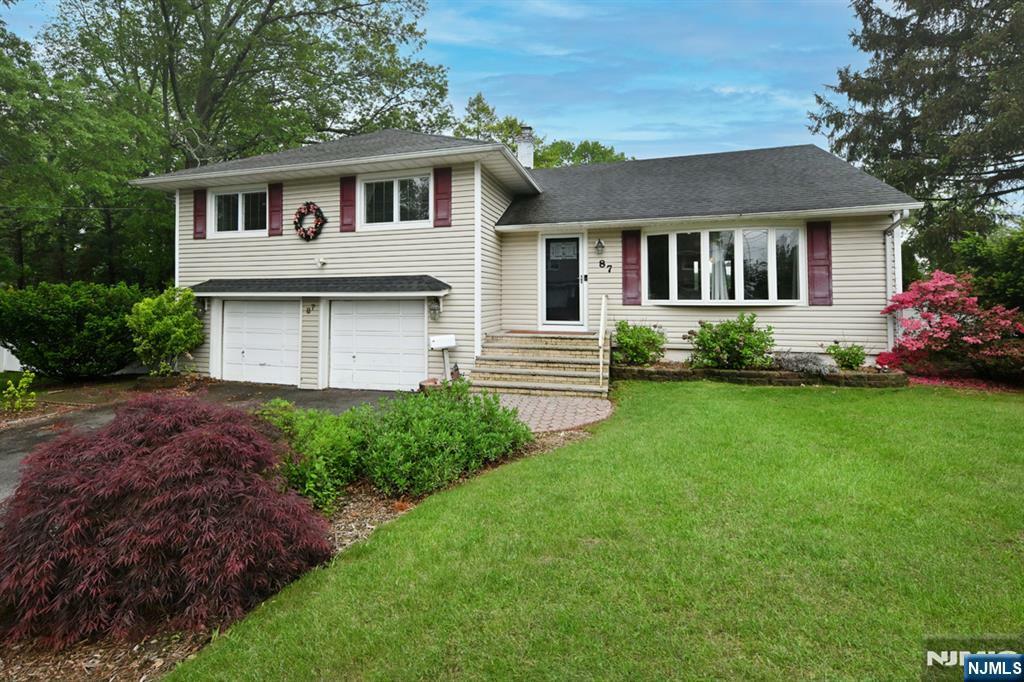 Property Photo: 87 Revere Avenue NJ 07630