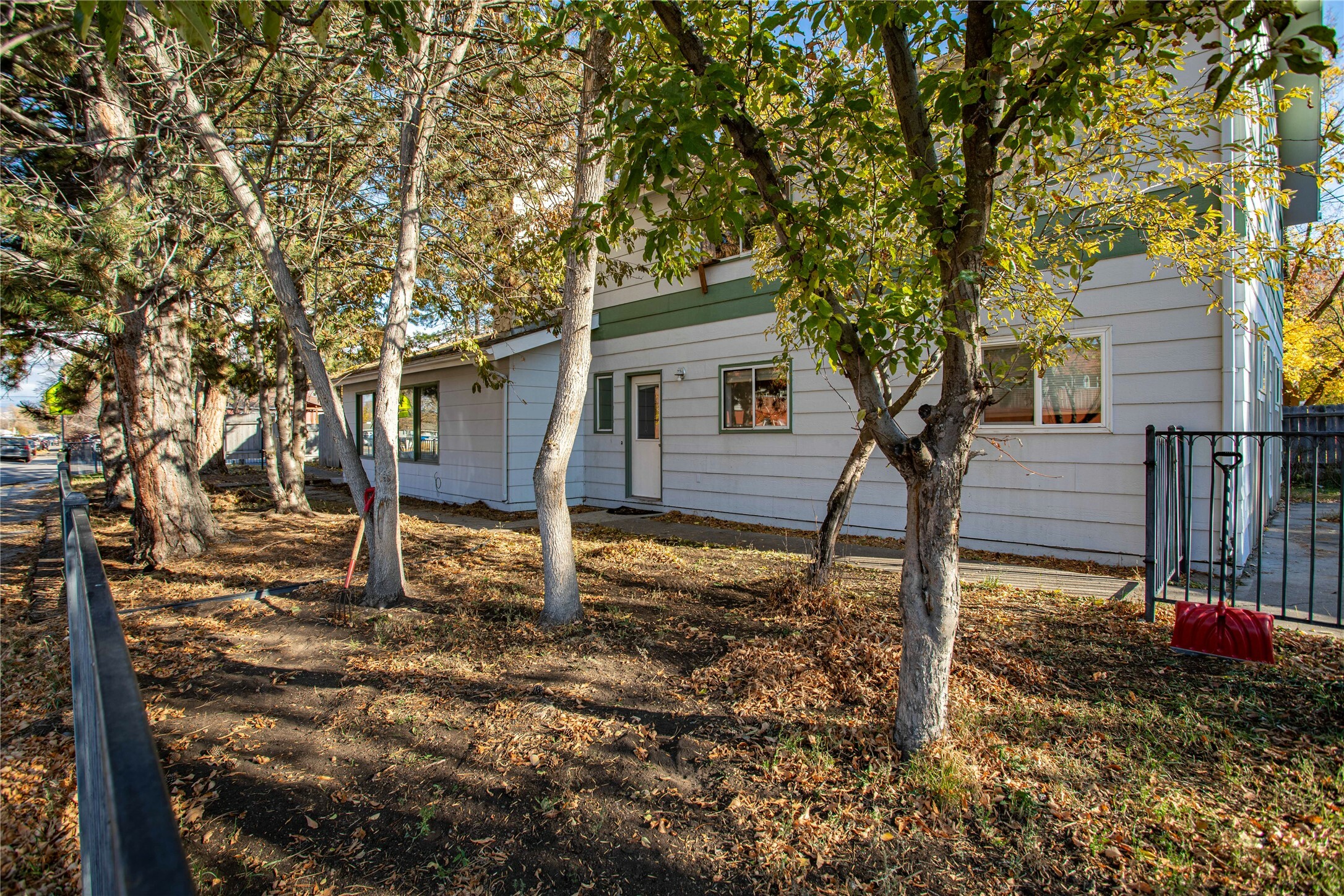Property Photo: 323 Mary Avenue MT 59801