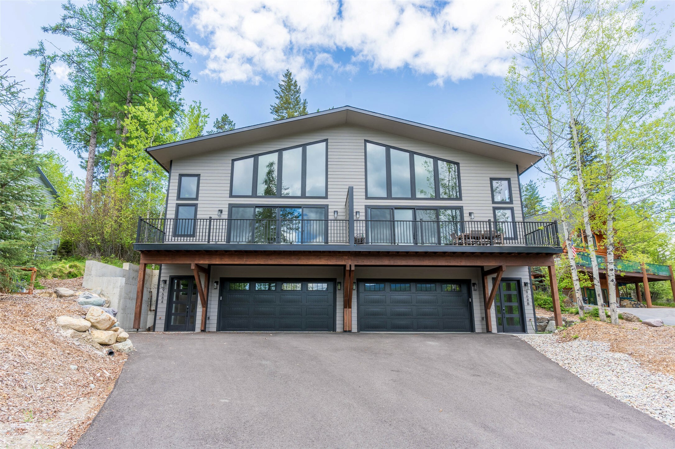 968 Colorado Avenue A  Whitefish MT 59937 photo