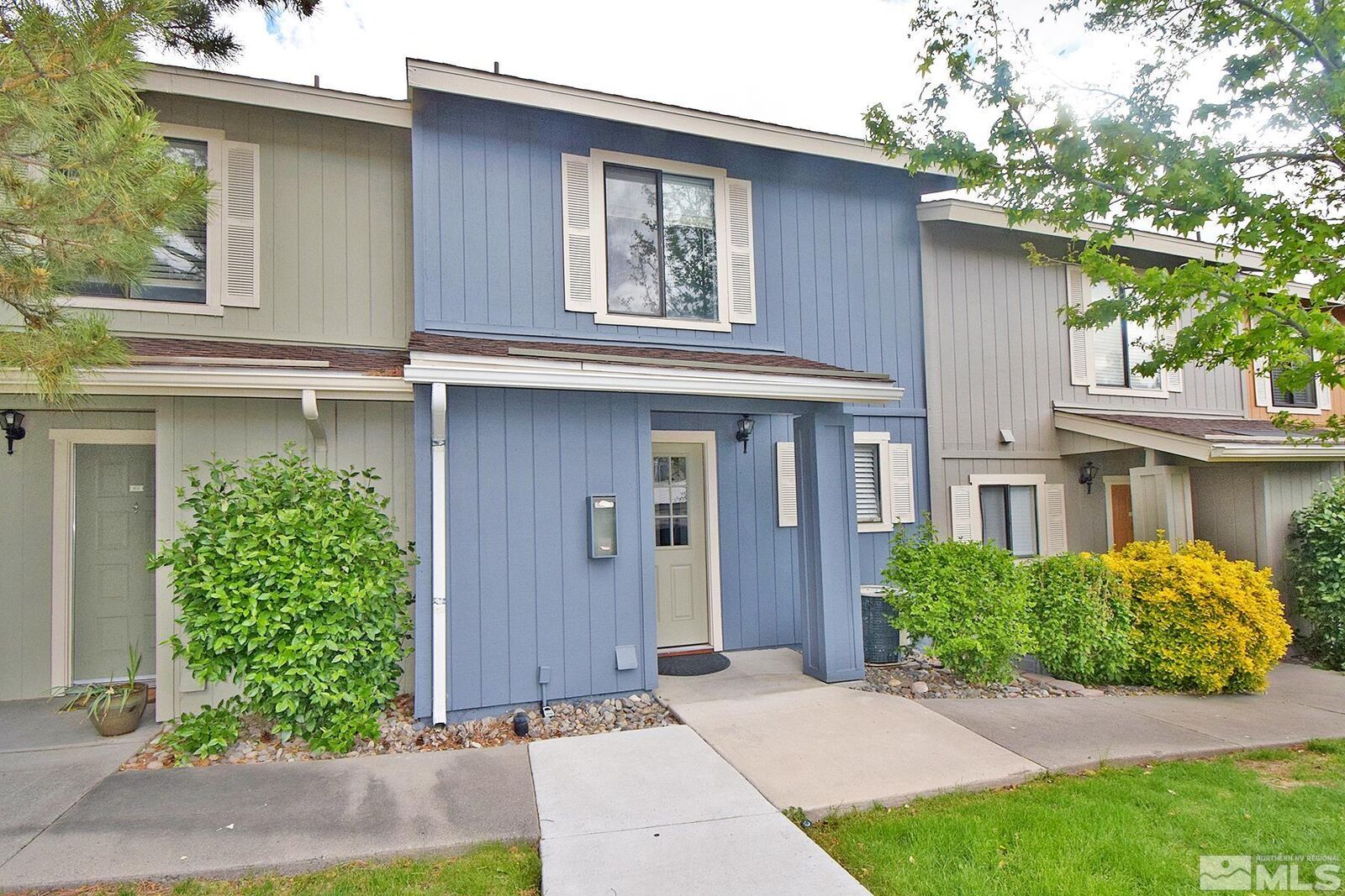 Property Photo:  3230 Wedekind Road  NV 89431 