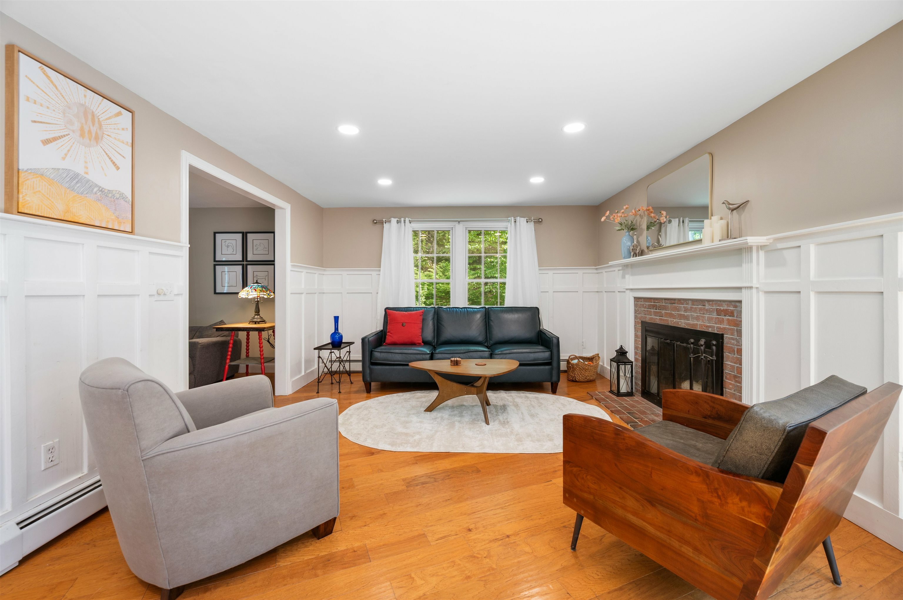 Property Photo: 6 Greystone Road NH 03827