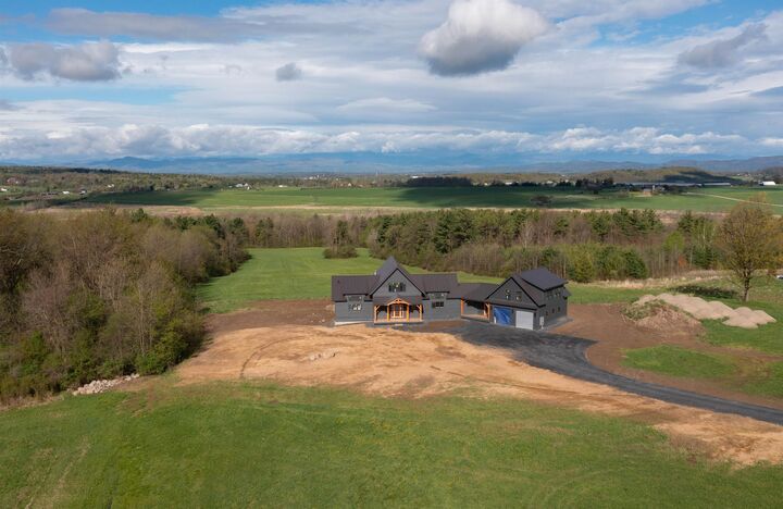 Property Photo: 225 Viscido Drive VT 05456