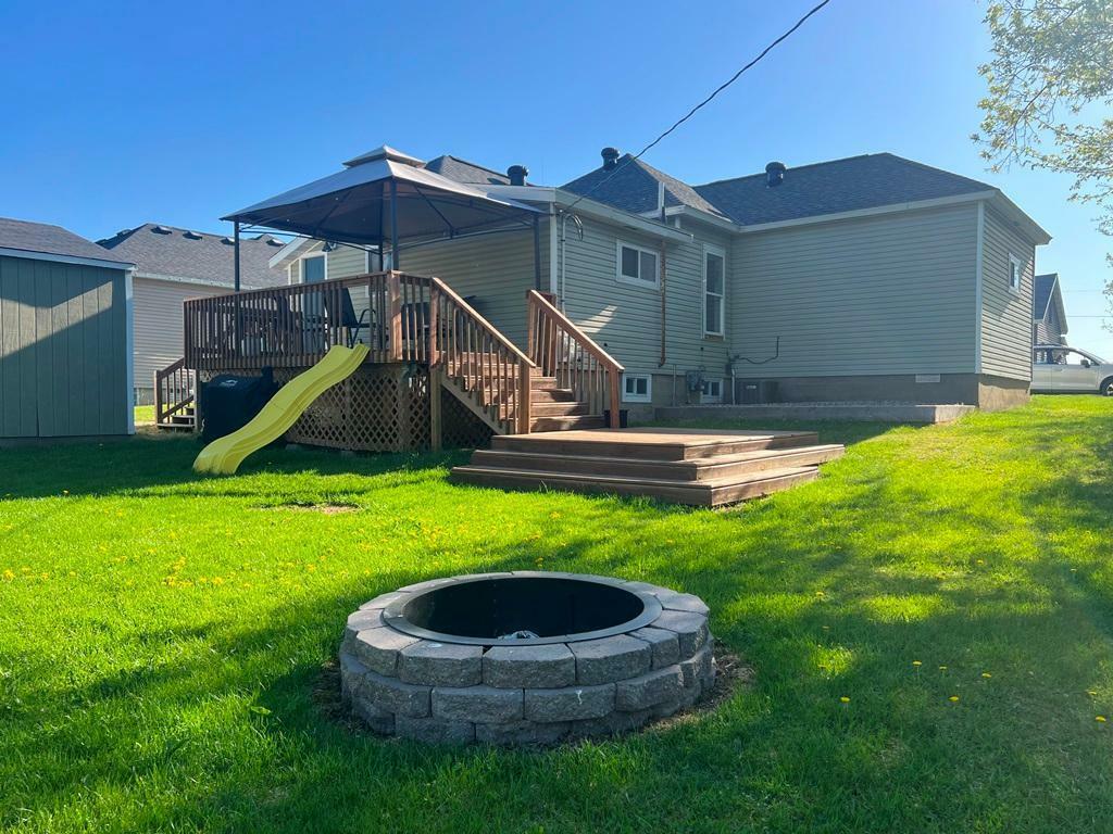 Property Photo: 525 SE 4th Street MN 56636