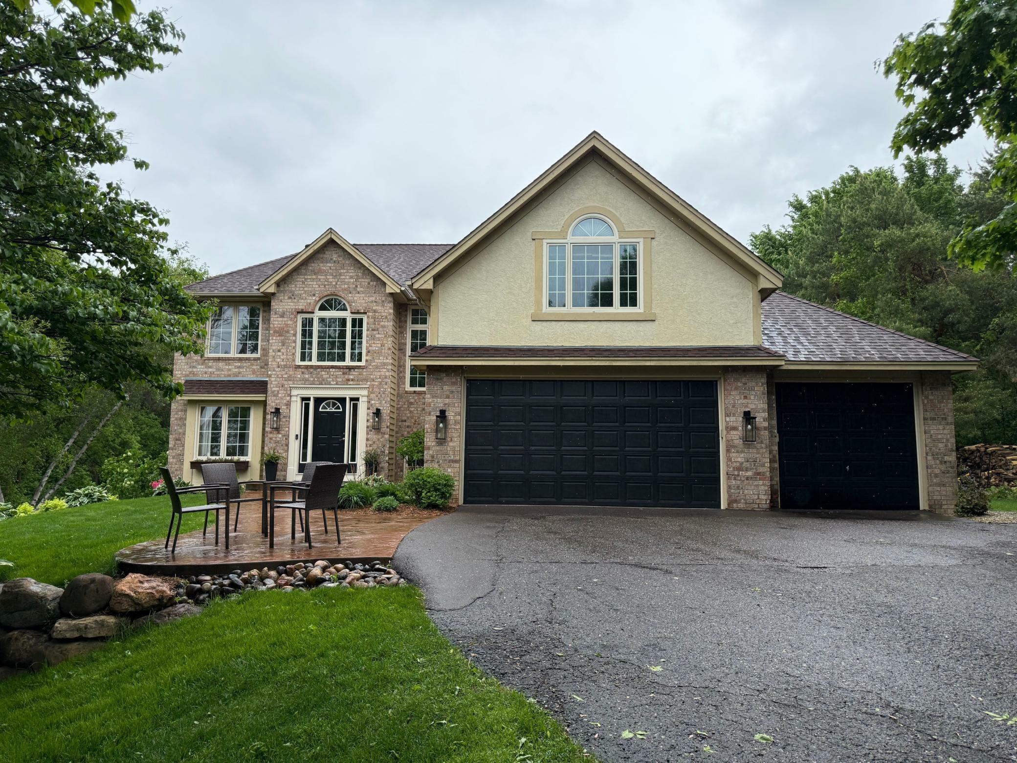 Property Photo: 5640 Parnell Avenue NE MN 55376