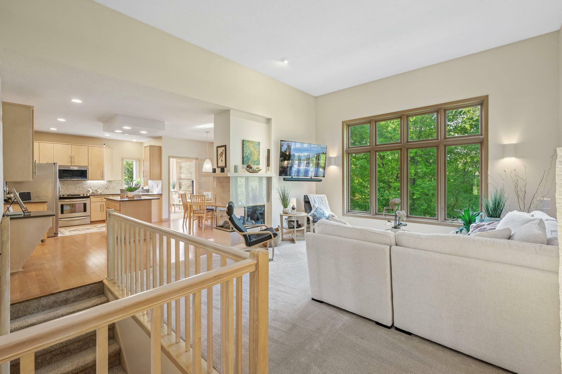 Property Photo: 1059 Bluff Pass S MN 55318