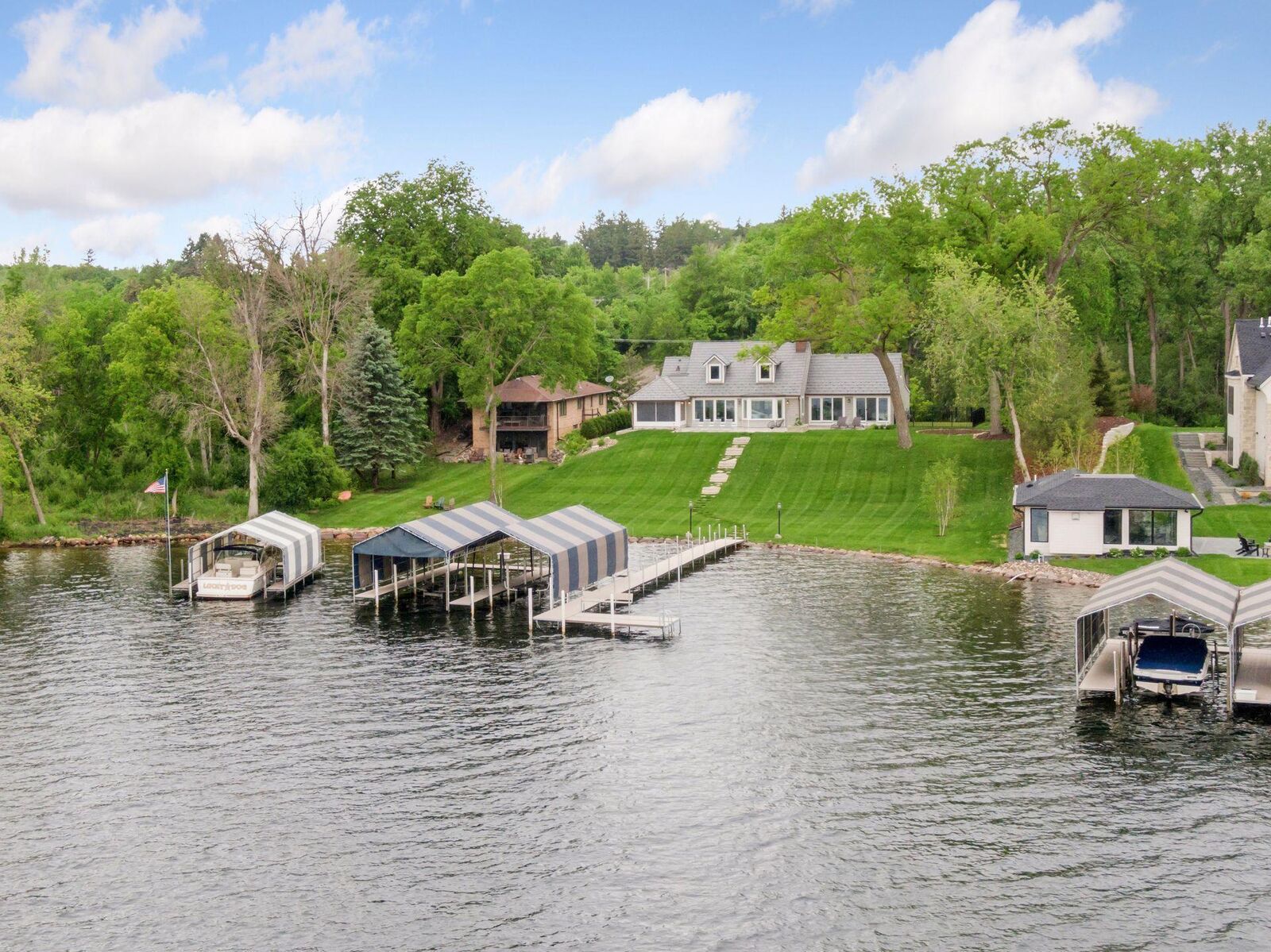 Property Photo: 1397 Orono Lane MN 55391