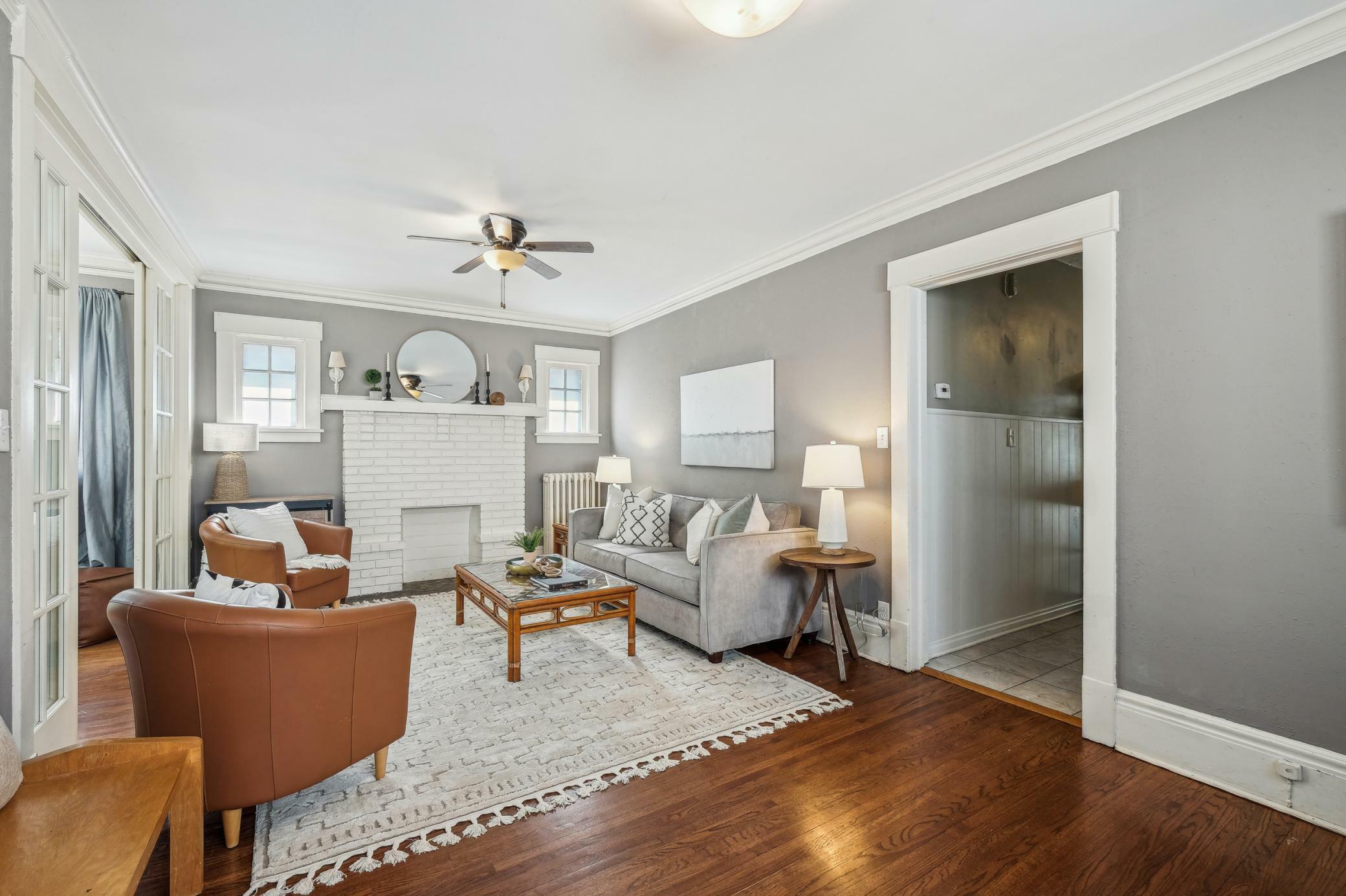 Property Photo: 260 Winona Street W MN 55107