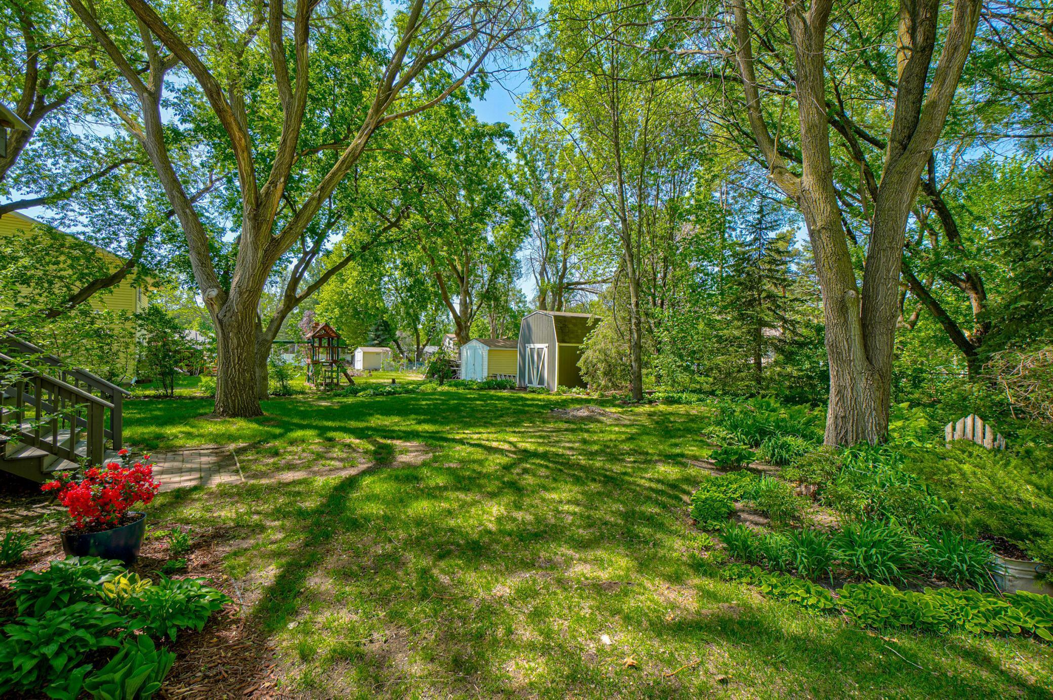 Property Photo: 7129 Snow Owl Lane MN 55014