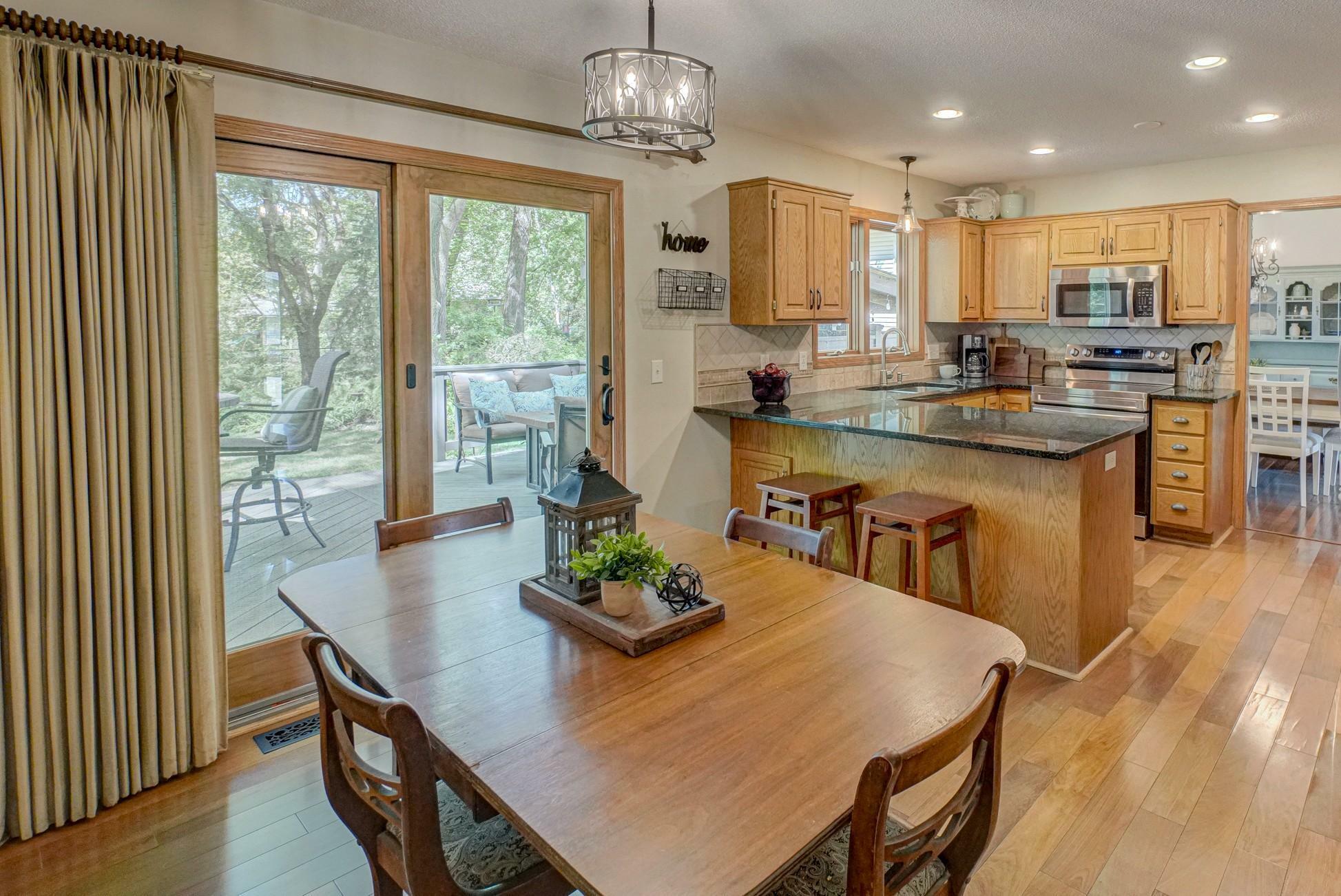 Property Photo: 7129 Snow Owl Lane MN 55014