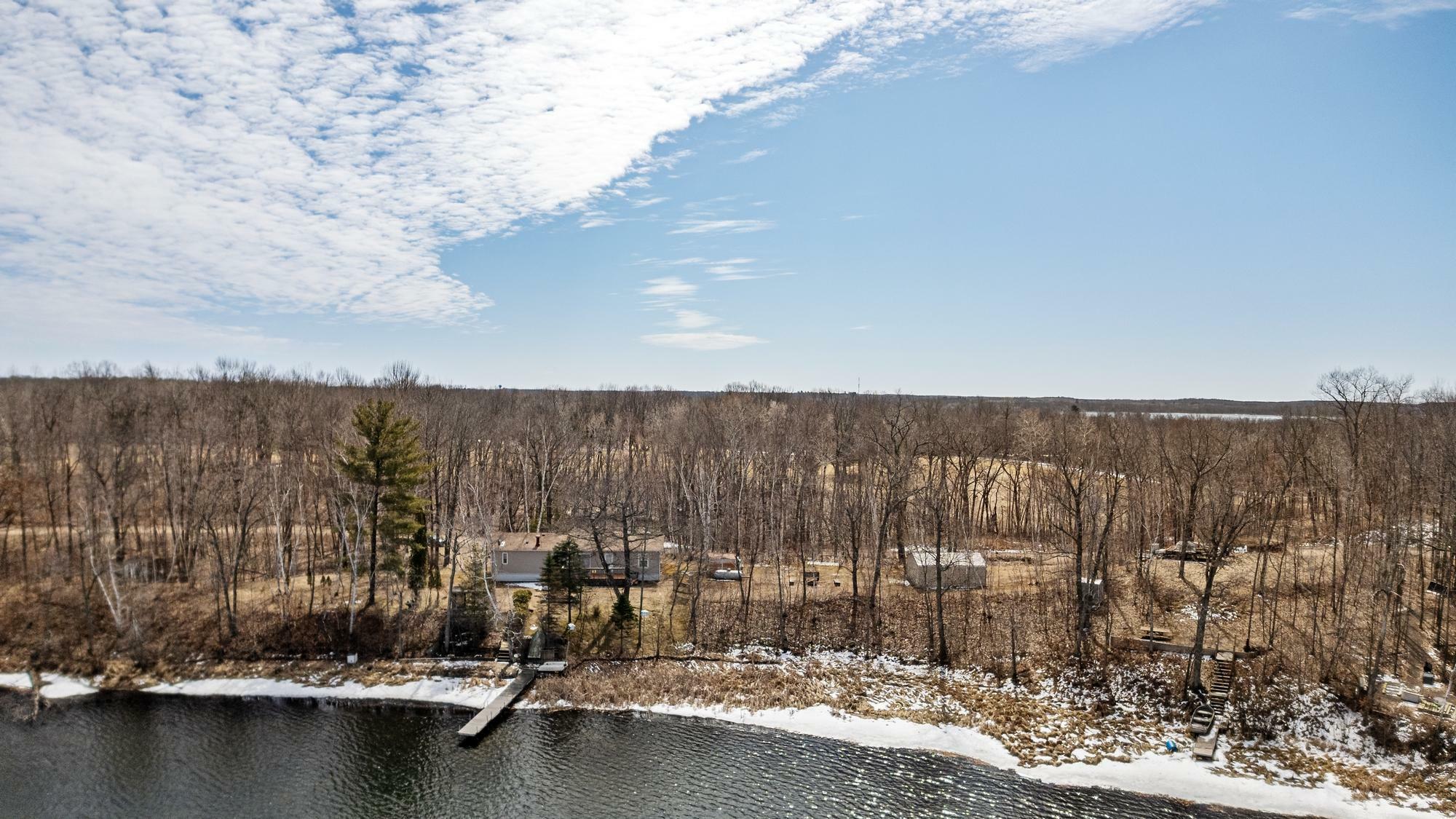 18482 Captive Lake Road  Kathio Twp MN 56450 photo