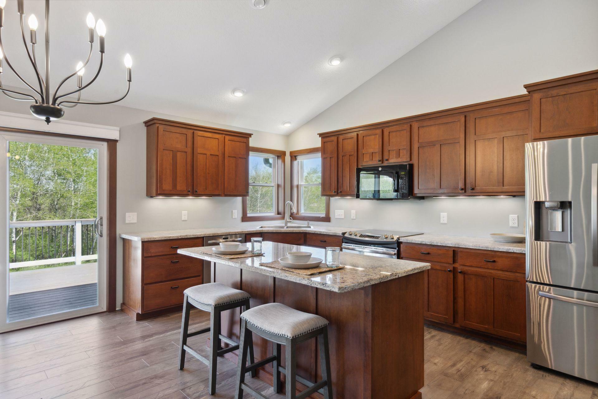 Property Photo: 305 Pintail Street WI 54002