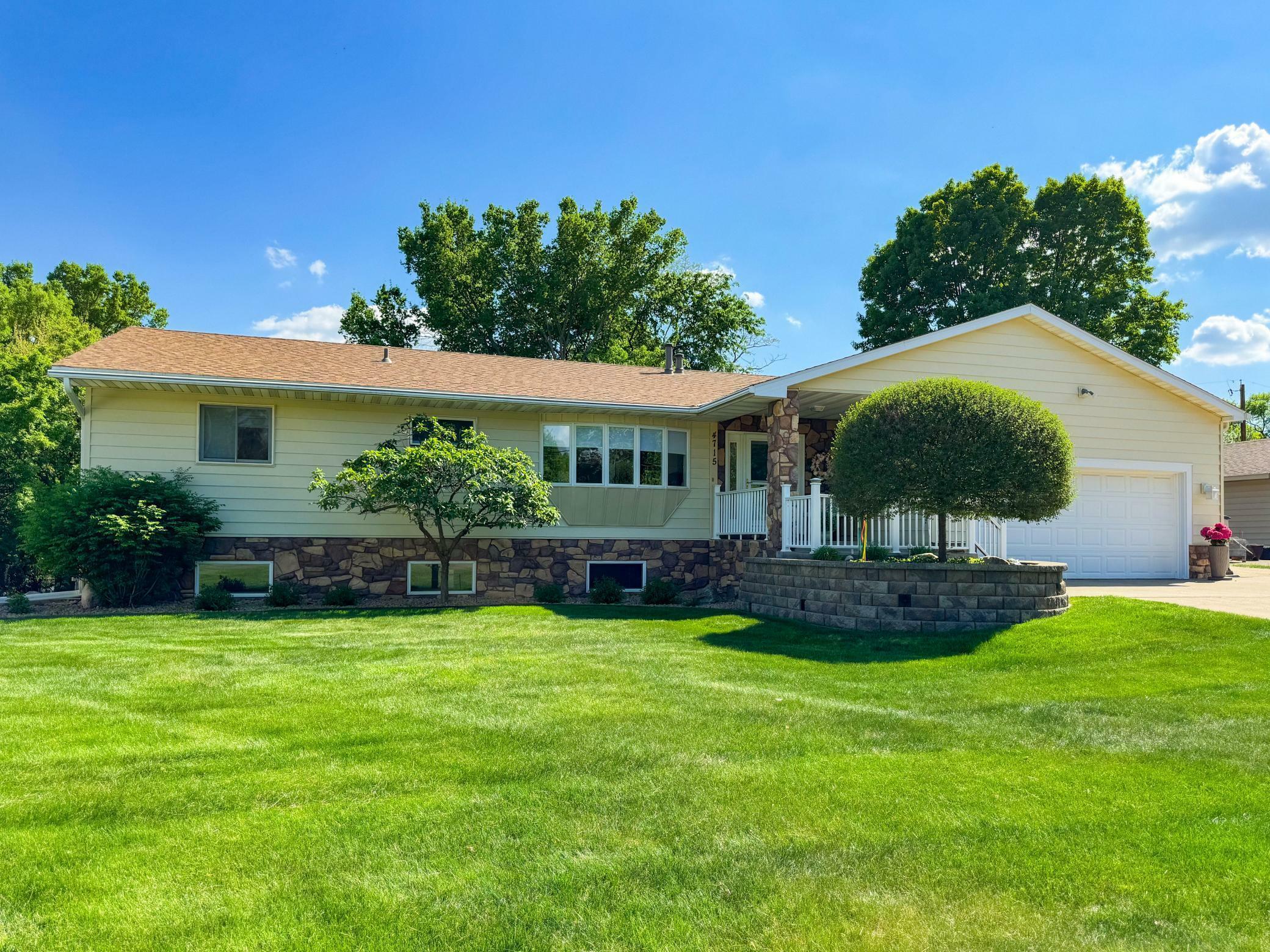 Property Photo: 4715 Culver Road MN 55422