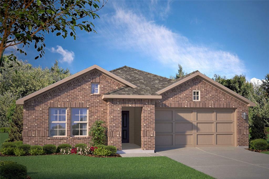 Property Photo: 1016 Ingalls Park Lane TX 76131