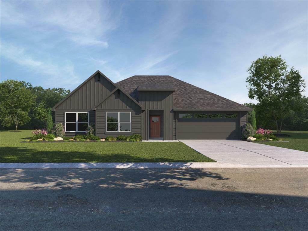 Property Photo: 1173 Keystone Drive TX 76048