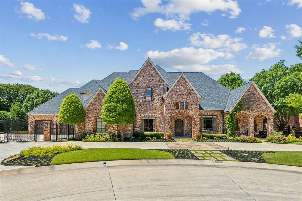 1213 Clubhouse Court  Southlake TX 76092 photo