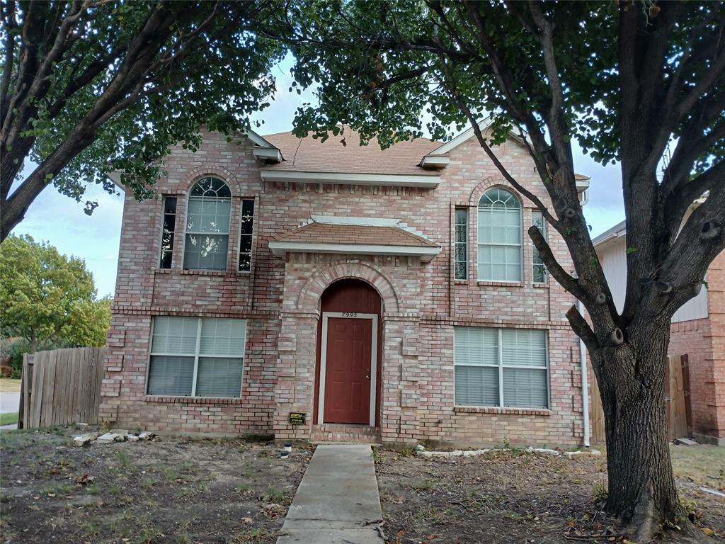 Photo de la propriété:  7992 Quest Court  TX 75035 