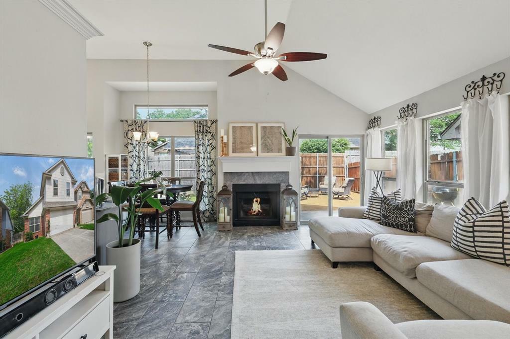 Property Photo: 932 Boxwood Drive TX 75067