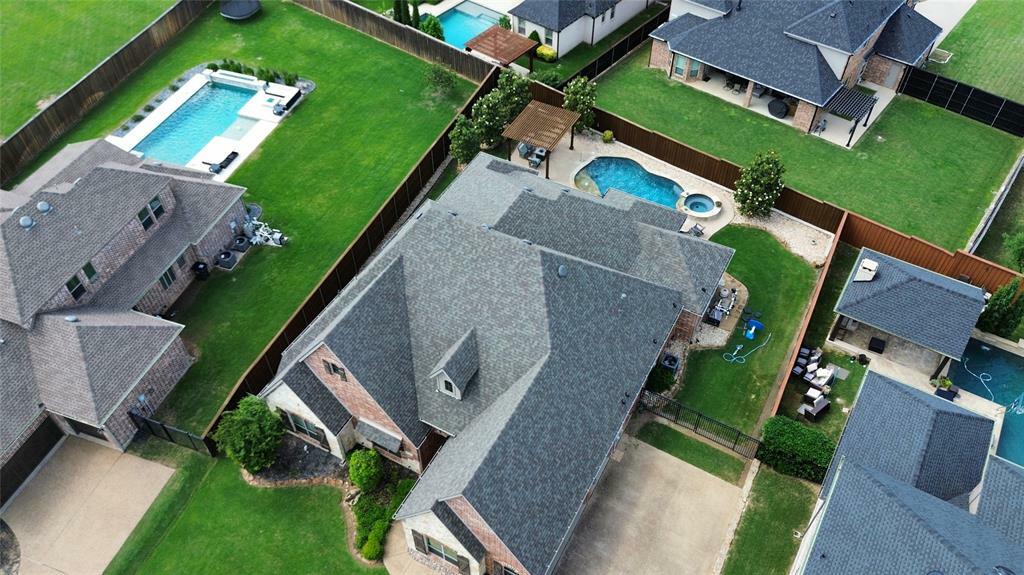 Photo de la propriété: 1061 Circle J Trail TX 75078