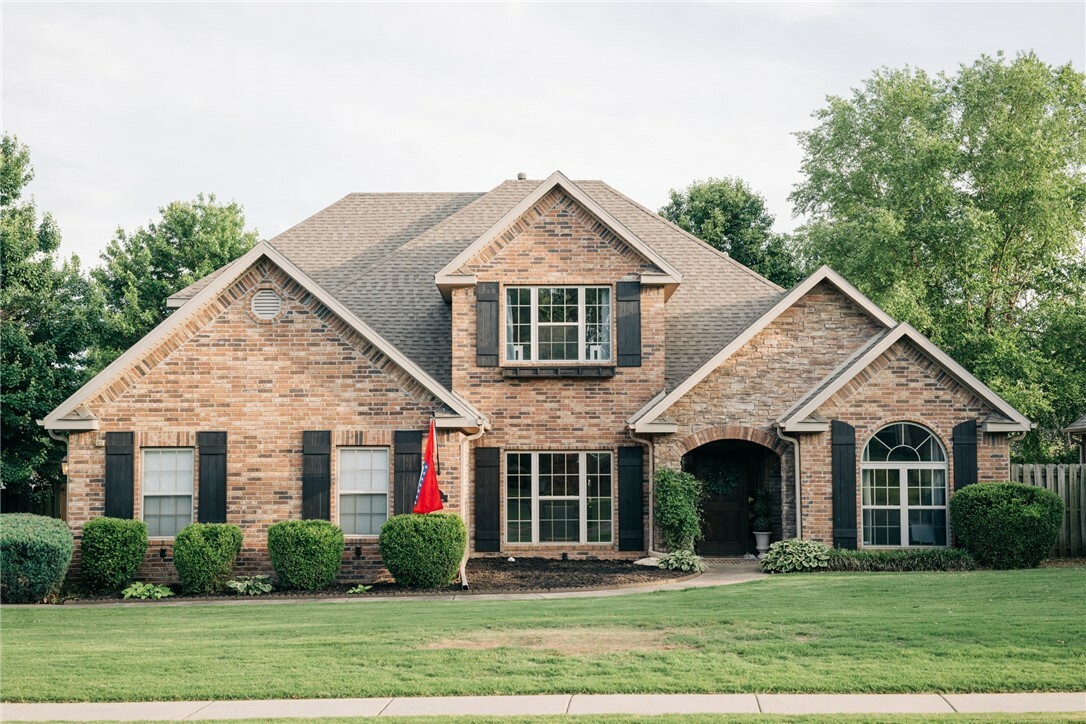 1740 Quailridge  Bentonville AR 72713 photo