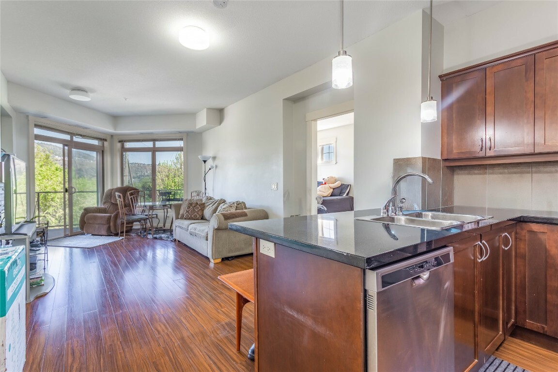 3533 Carrington Road 304  West Kelowna BC V4T 2W6 photo