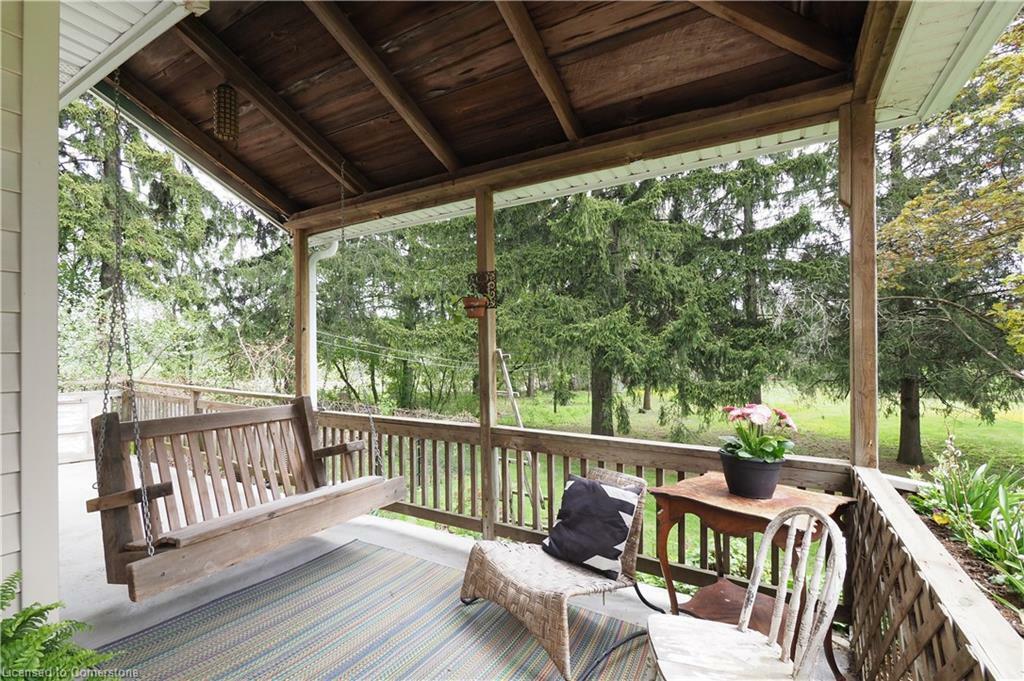 Property Photo: 1266 Alps Road ON N1R 5S5