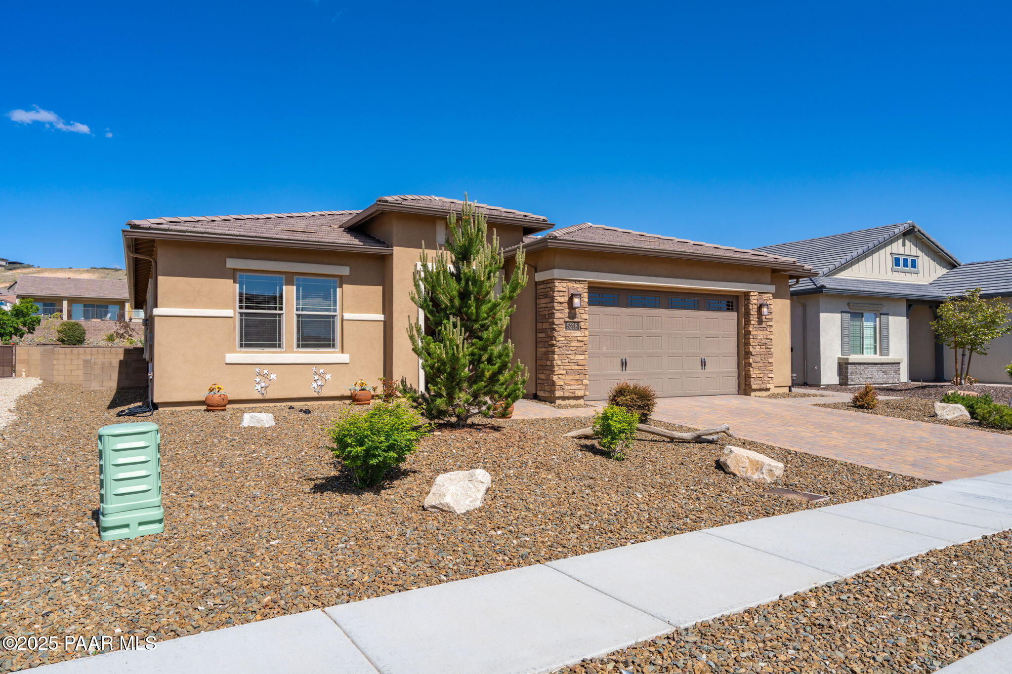 Property Photo:  5218 Autumn Leaf Lane  AZ 86301 