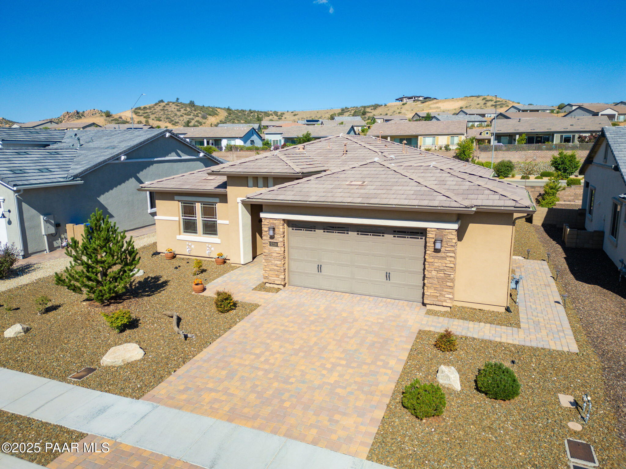 Property Photo: 5218 Autumn Leaf Lane AZ 86301