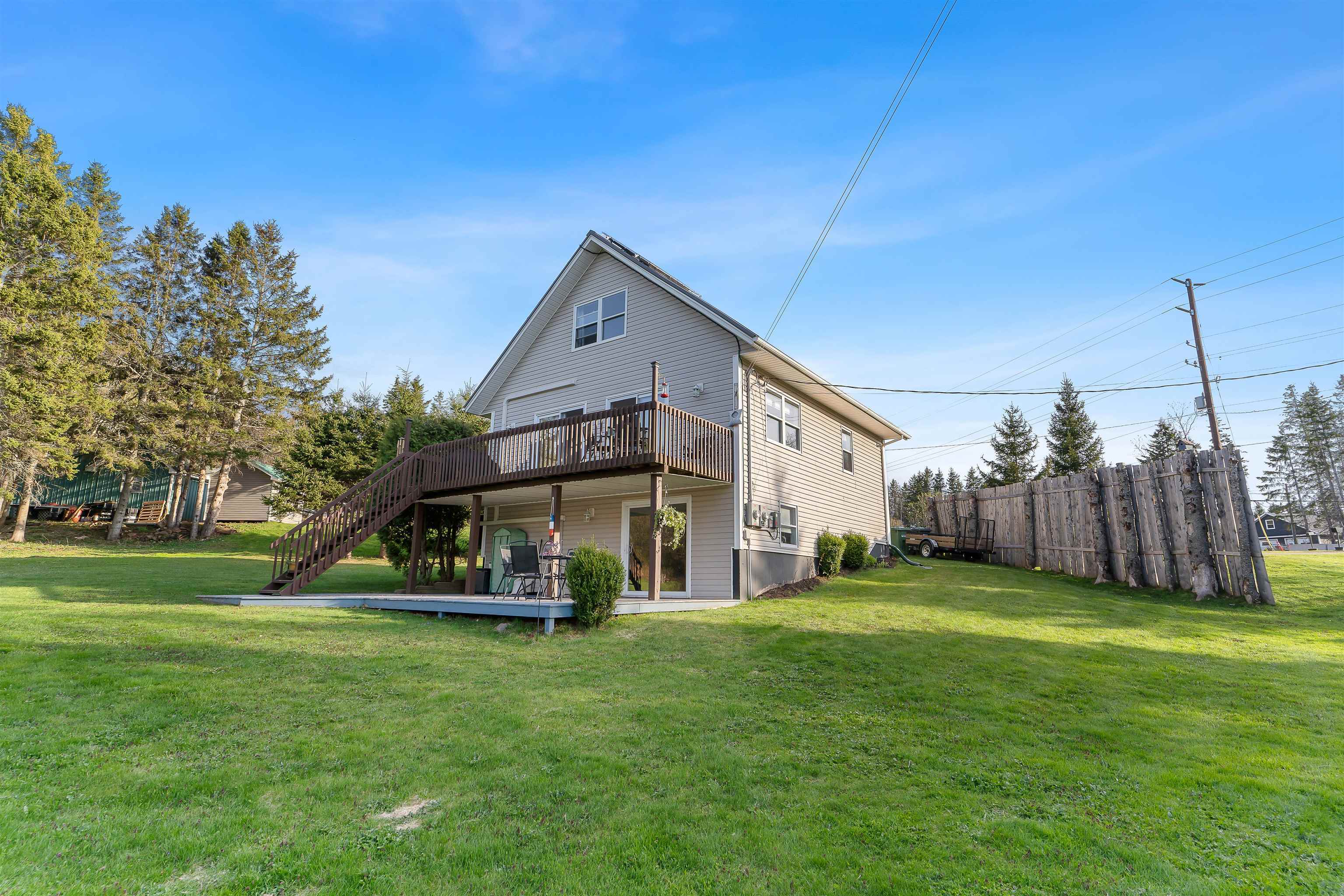 Property Photo: 38062 Western Road PE C0B 1E0