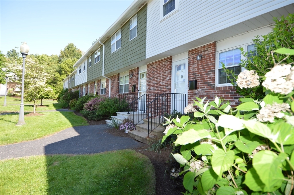 Property Photo: 17 Bayberry Circle 17 MA 02054