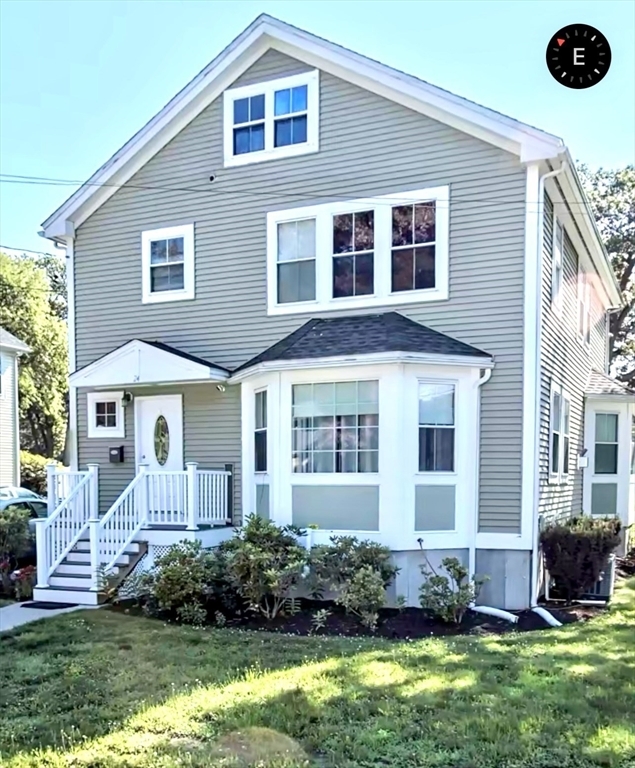 24 Melba Way  Boston MA 02136 photo