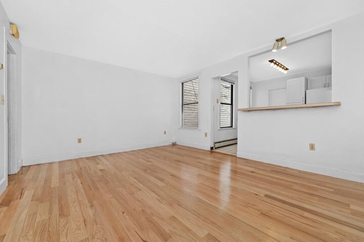 Property Photo:  35 Allston Street 1  MA 02129 