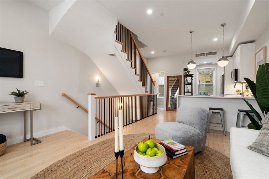 Property Photo: 174 Fisher Ave MA 02120