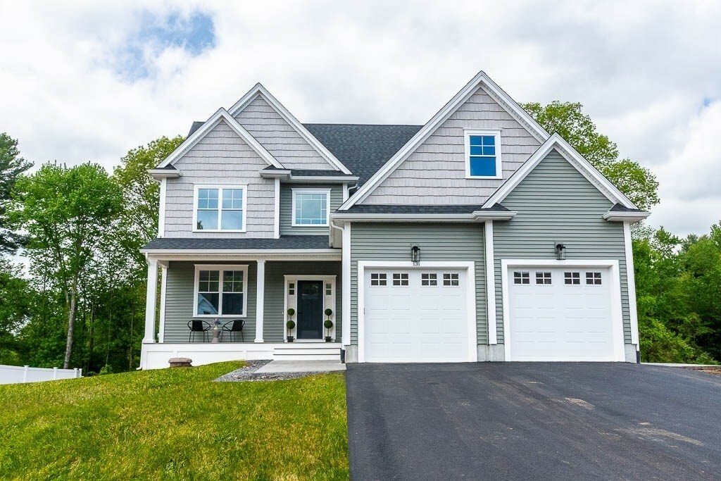 131 Colts Way  Attleboro MA 02703 photo