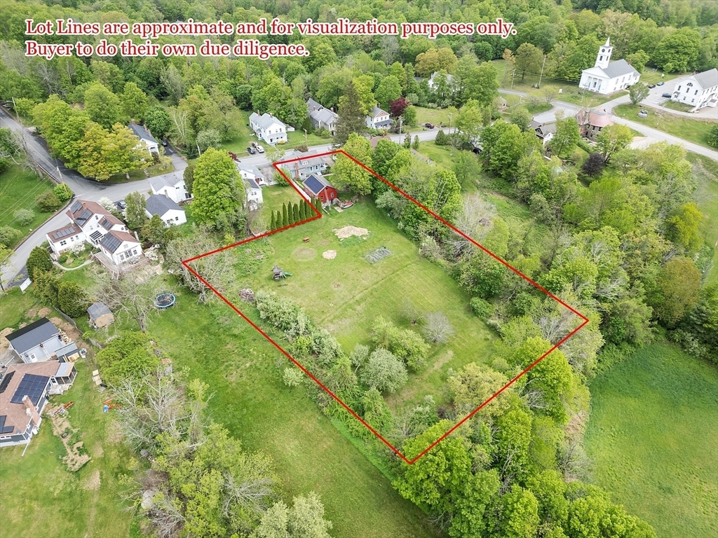 Property Photo: 49 Maple St MA 01068
