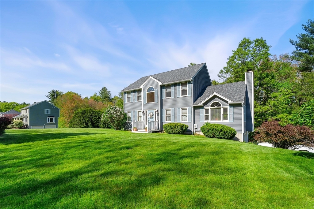 Property Photo: 11 Hammond Farm Rd MA 01832