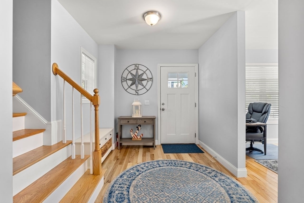 Property Photo: 10 Brickett Ave. MA 01830