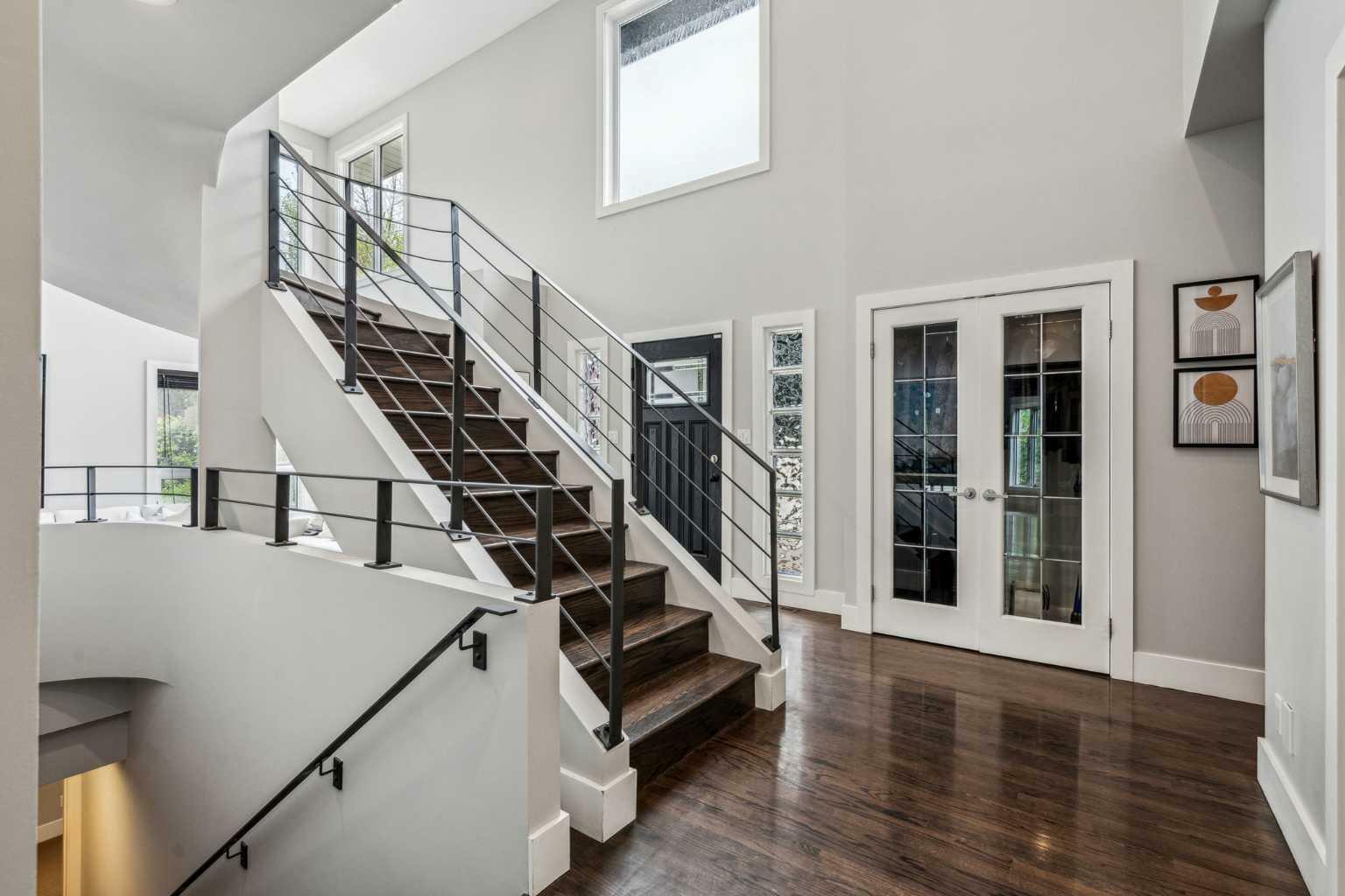 Property Photo: 9932 Patton Road SW AB T2V 5G2