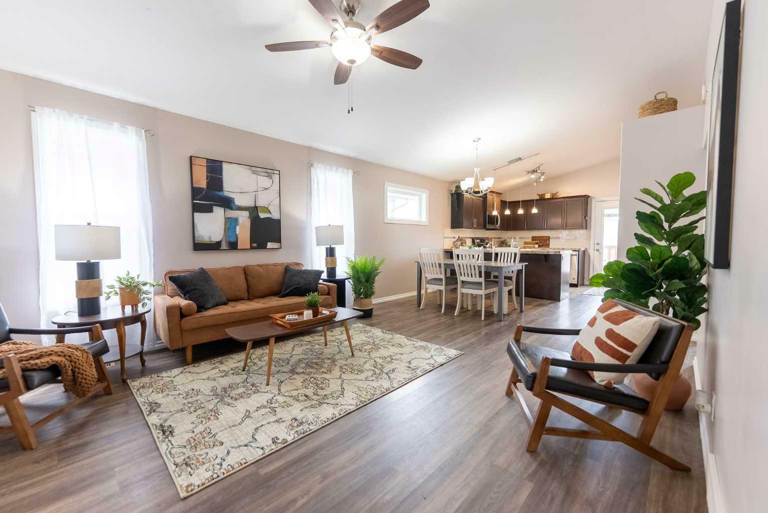 169 Truant Crescent  Red Deer AB T4P 0S7 photo