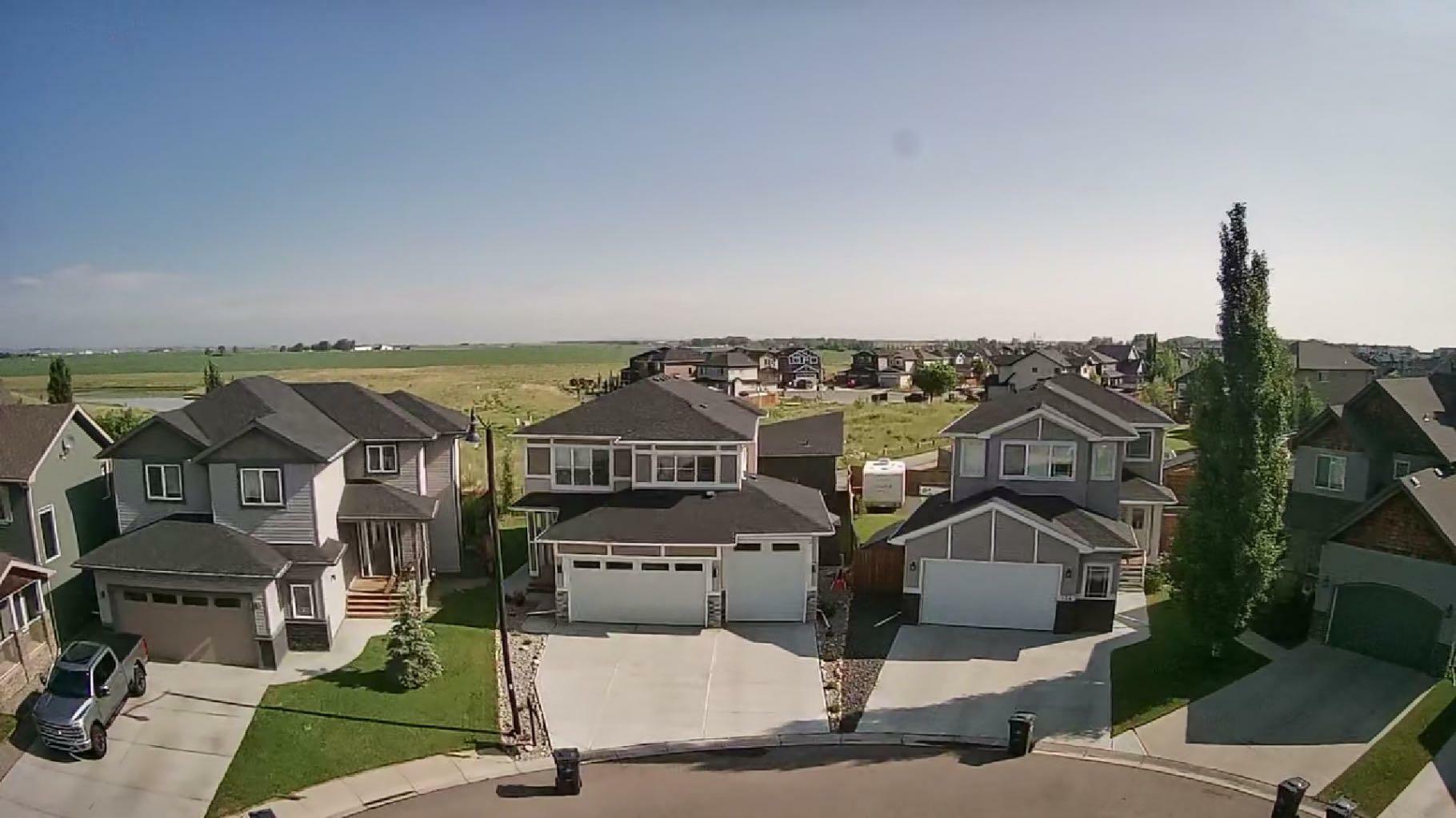 132 Hamptons Common NE  High River AB T1V 0B1 photo