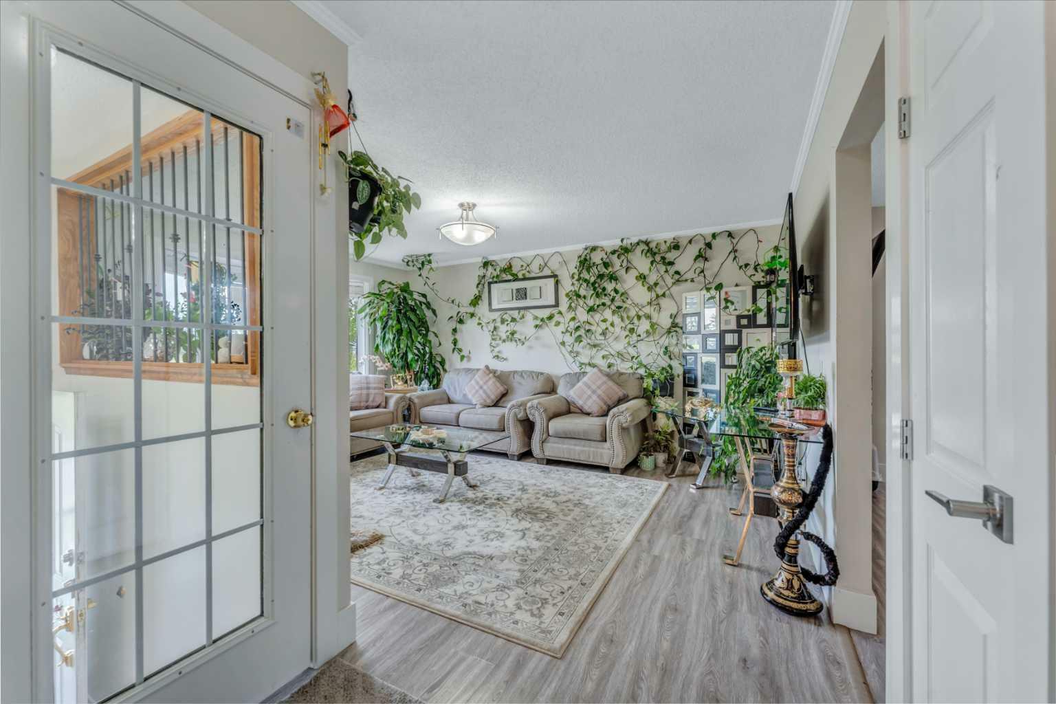 Property Photo: 812 Rundlecairn Way NE AB T1Y 2R7