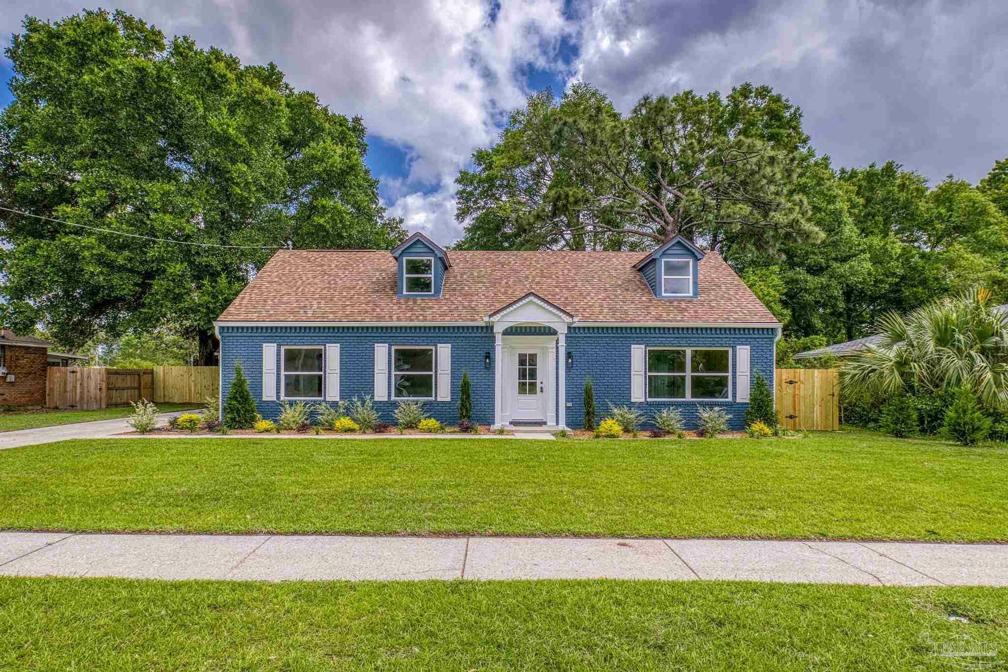 4020 Kingsberry Dr  Pensacola FL 32504 photo